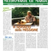 A servizio della missione